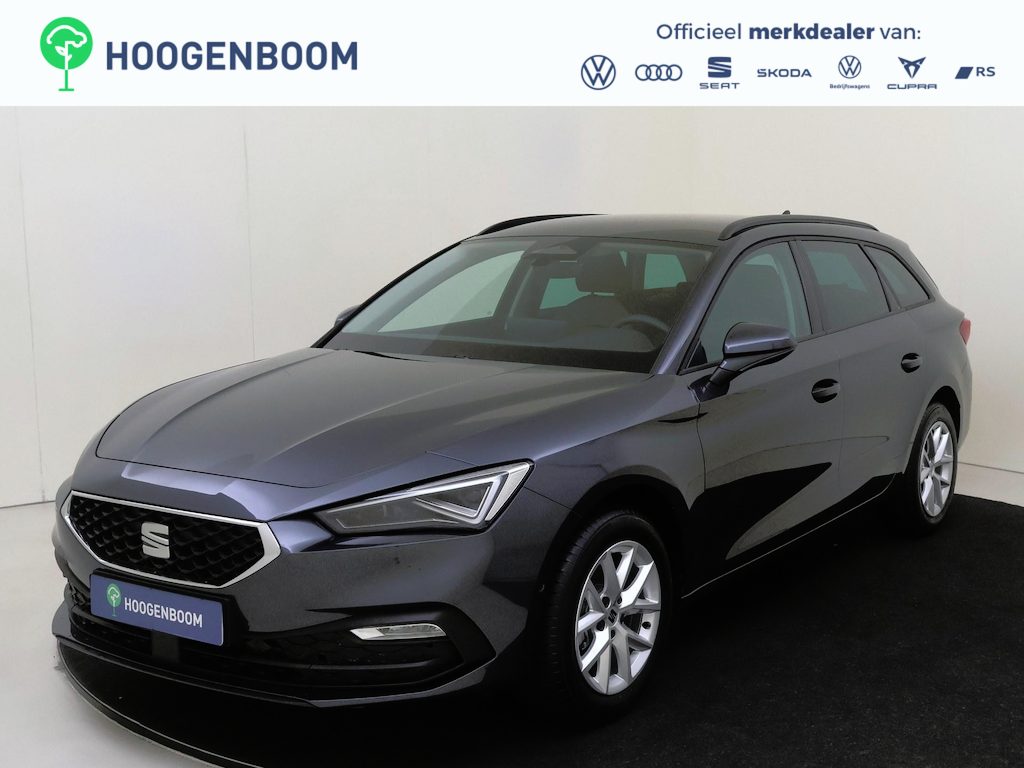 SEAT Leon Sportstourer 1.5 eTSI Style Business Intense