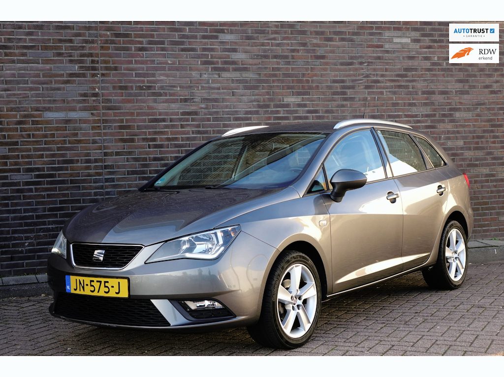 SEAT Ibiza ST 1.0 EcoTSI Style Connect
