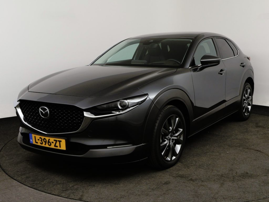 Mazda CX-30 2.0 eSA-X Luxury