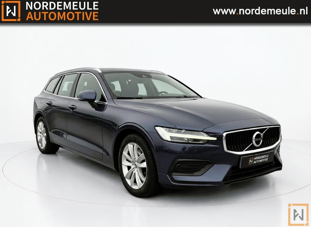 Volvo V60 2.0 D4 MOMENT PRO, LED, Cruise, AUT