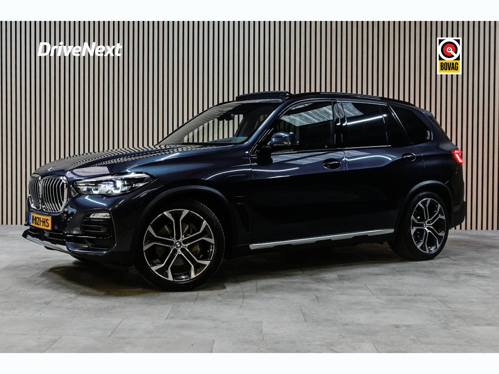 BMW X5 xDrive45e High Exec.