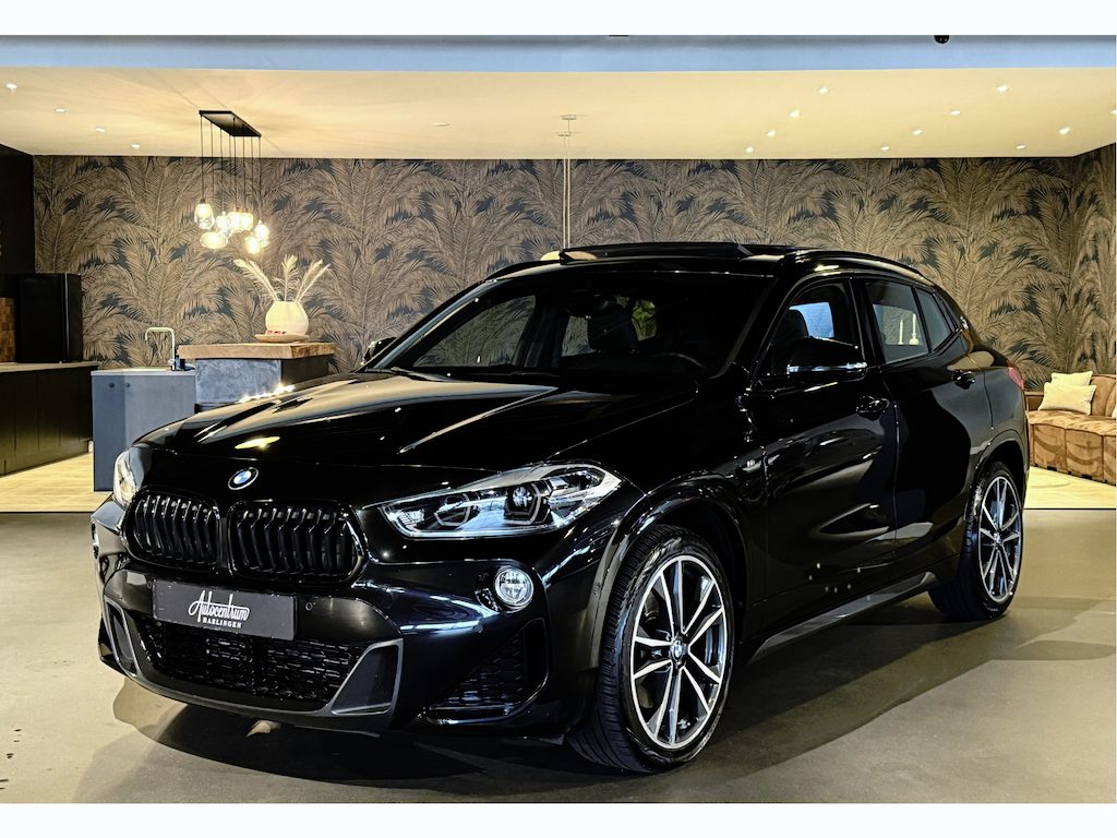 BMW X2 sDrive20i High Exe I M-Pakket I Pano