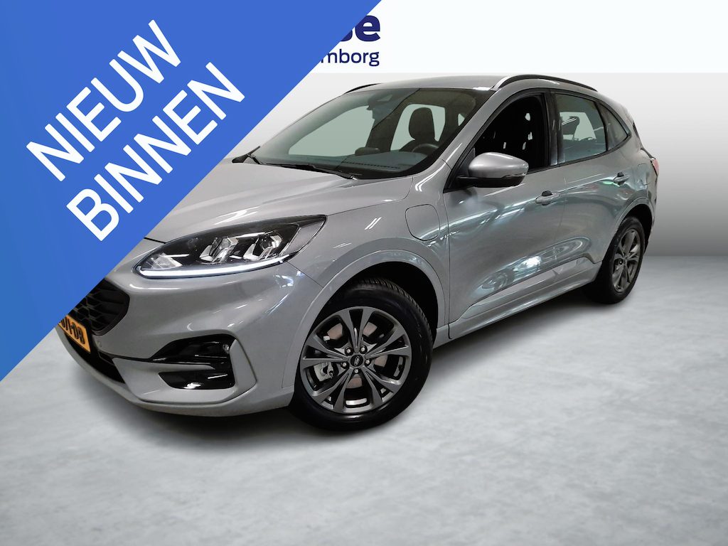 Ford Kuga 2.5 PHEV ST-Line Trekhaak