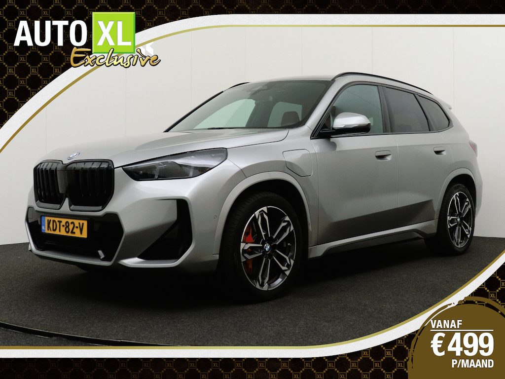 BMW X1 xDrive25e 245 PK M-Sport Pro Harman/Kardon Memory Elek. Trekhaak