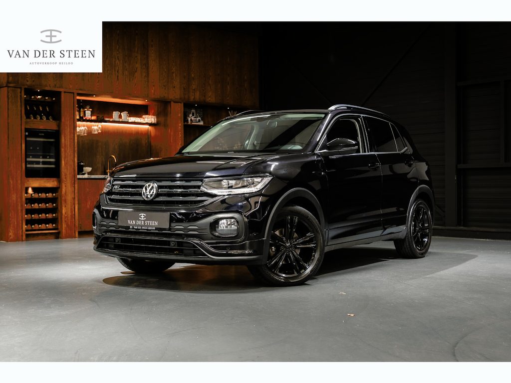 Volkswagen T-Cross 1.0 TSI Style R Line | Adapt. Cruise