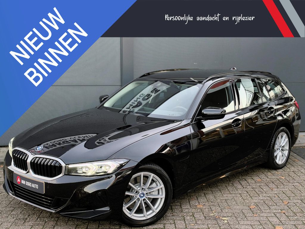 BMW 3-Serie Touring 320e / 100% Onderhoud / Geen Import