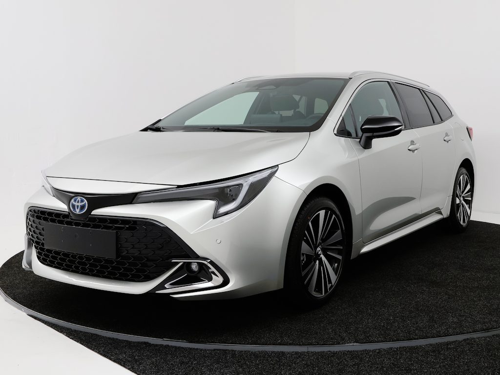 Toyota Corolla Touring Sports Hybrid 140 Dynamic | Navigatie | PDC |