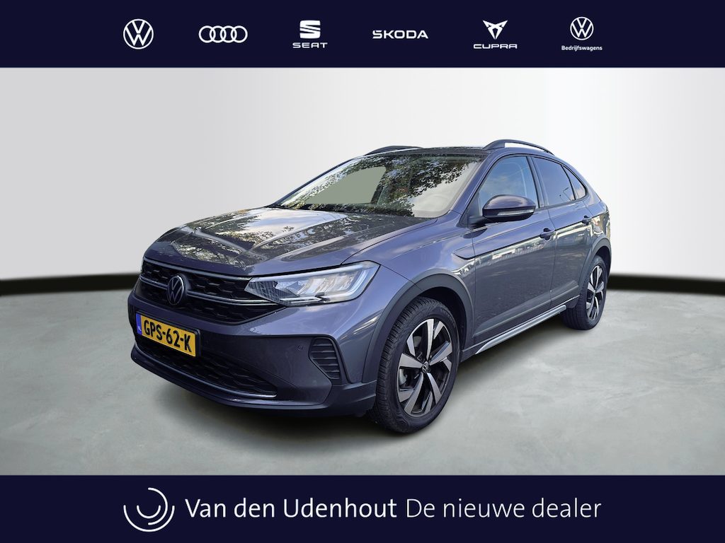 Volkswagen Taigo 1.0 TSI Oranje Edition / Camera