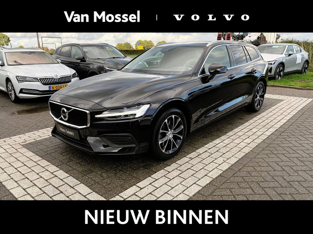 Volvo V60 2.0 B4 Core