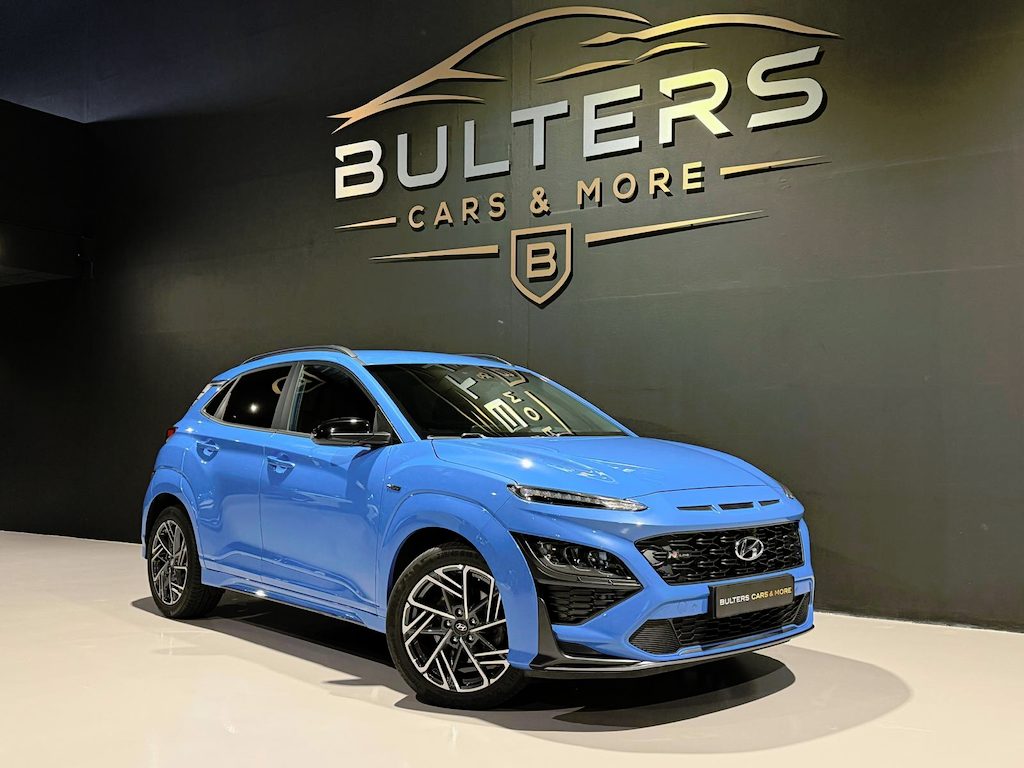 Hyundai Kona Hyundai Kona 1.0 T-GDI MHEV N Line 18''Inch|Led|Camera|Carplay