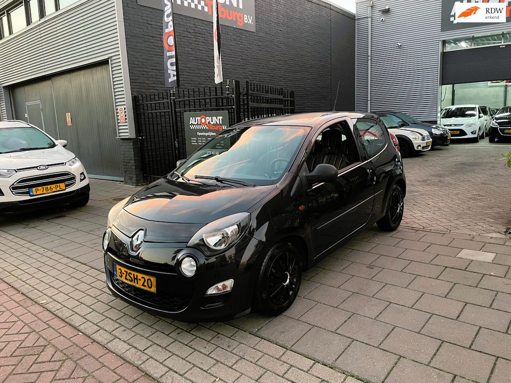 Renault Twingo 1.2-16V Authentique Airco NAP APK 1 Jaar