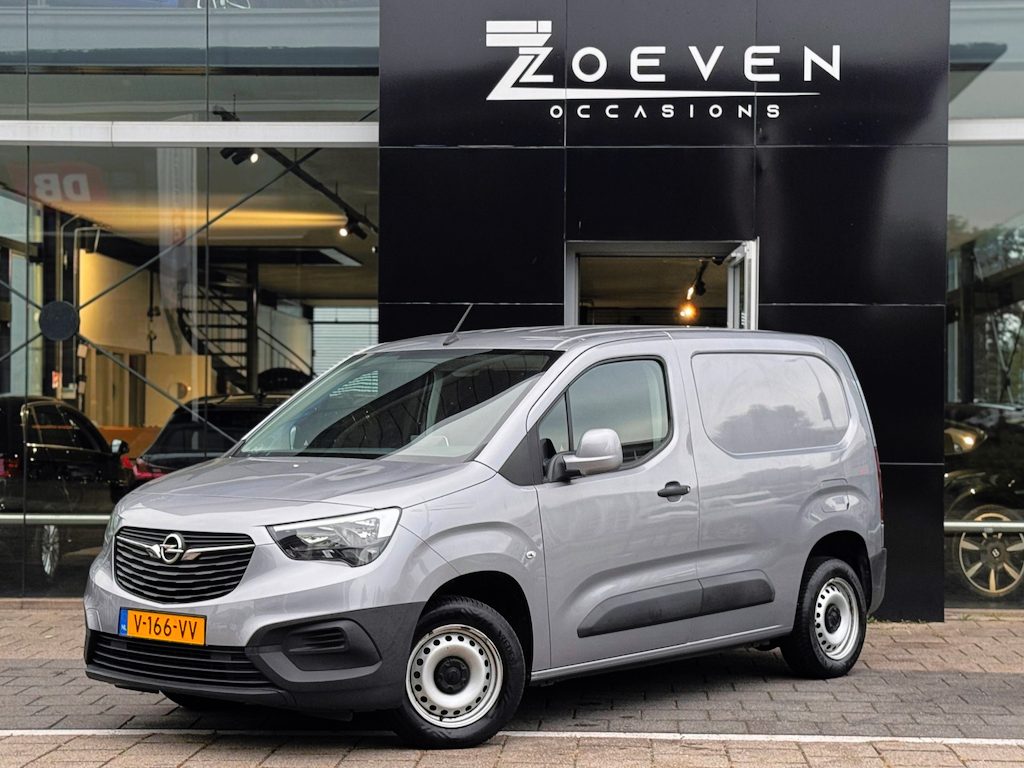 Opel Combo 1.6D L1H1 Edition