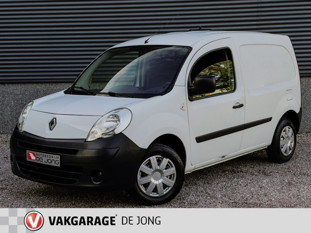 Renault Kangoo Express 1.5 dCi 70 Express | Trekhaak | Airco |