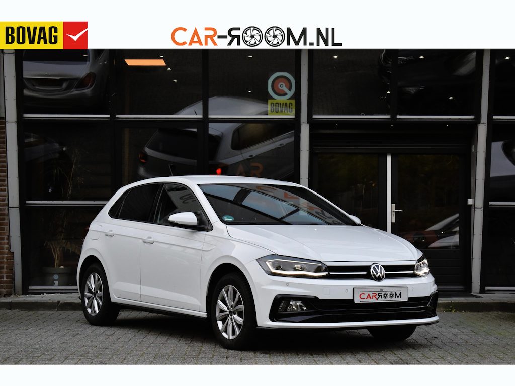 Volkswagen Polo 1.0 TSI Highline LED R Line PDC DSG