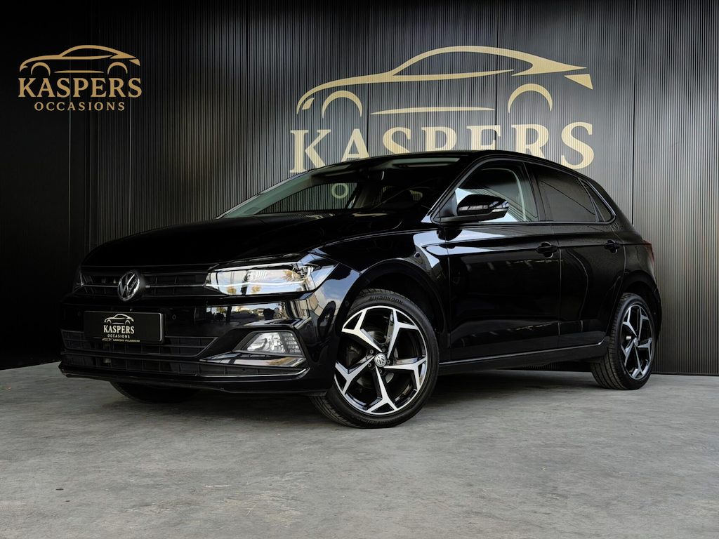 Volkswagen Polo 1.0 TSI Highline|DSG|Clima|ACC|Carplay|17''|