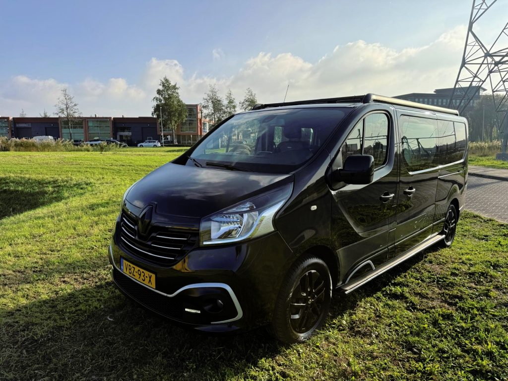 Renault Trafic 1.6 dCiT29L2H1DCCoEn