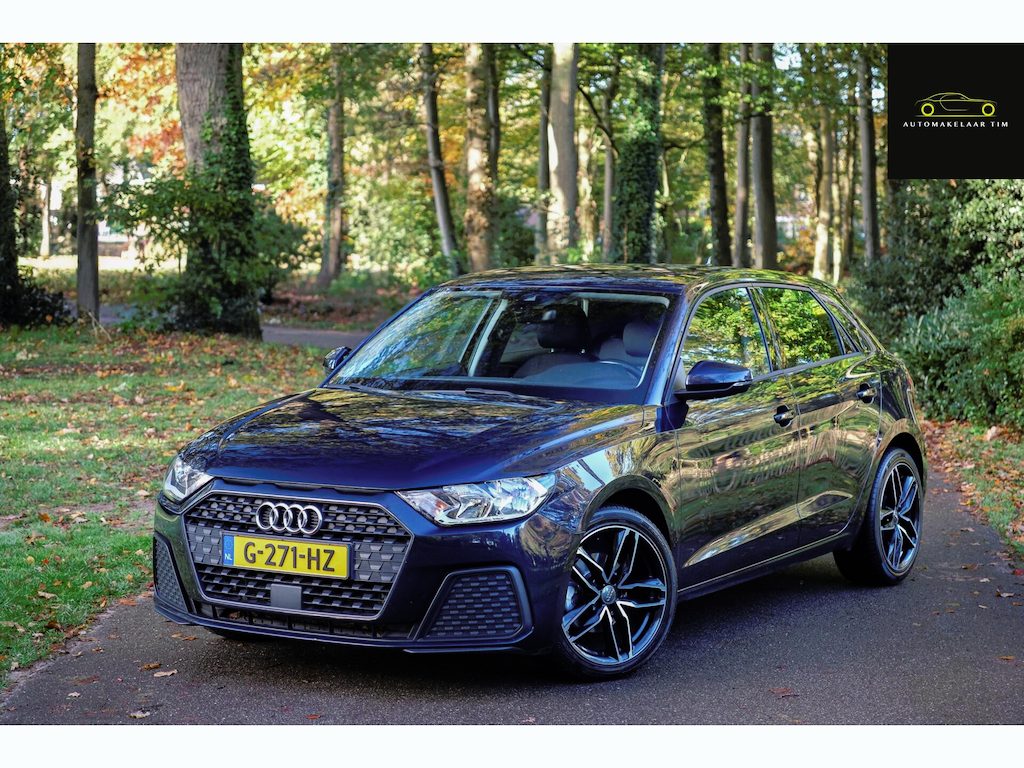 Audi A1 Sportback 30 TFSI epic / Orig.NL