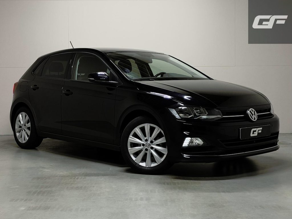 Volkswagen Polo 1.0 TSI Highline Virtual CarPlay PDC ACC NAP