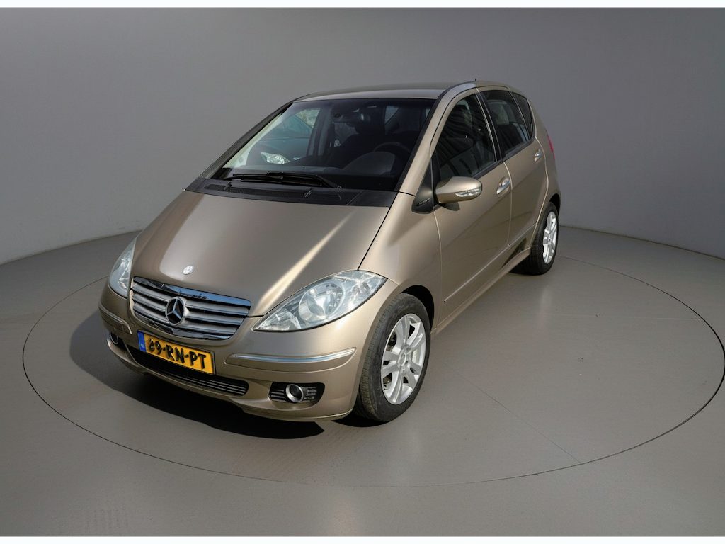 Mercedes-Benz A-klasse 170 Elegance