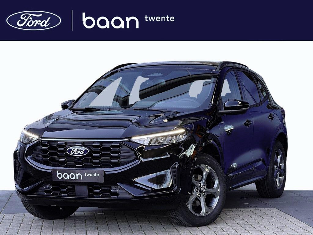 Ford Kuga 2.5 PHEV ST-Line | Demo |
