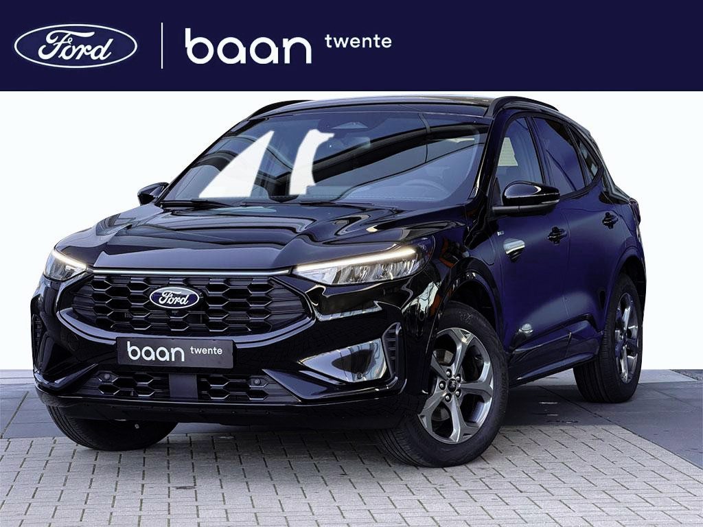 Ford Kuga 2.5 PHEV ST-Line | Trekhaak | Driver Ass. Pack | Winter Pack | Camera | BLIS |