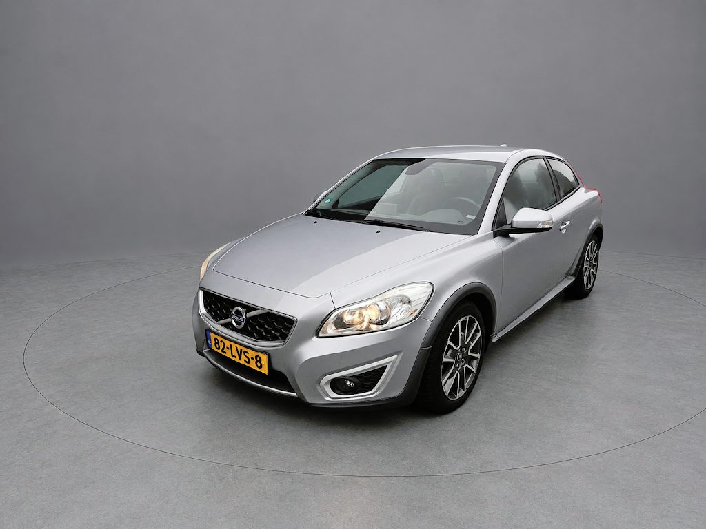 Volvo C30 1.6D S/S Momentum