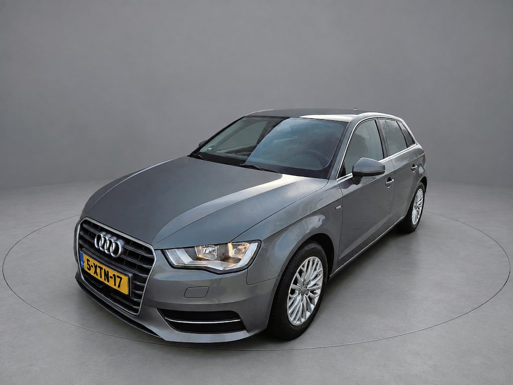 Audi A3 Sportback 1.2 TFSI Ambiente