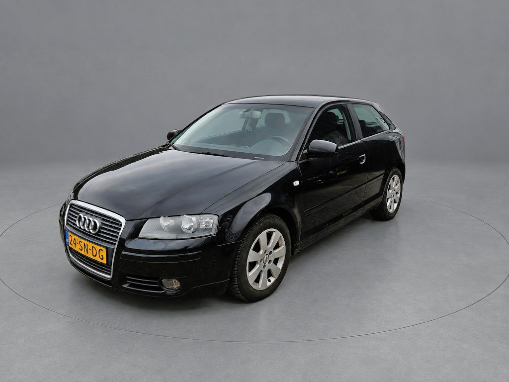 Audi A3 1.6 FSI Ambiente