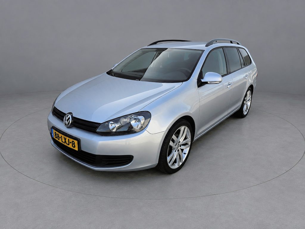 Volkswagen Golf Variant 1.4 TSI Trendline