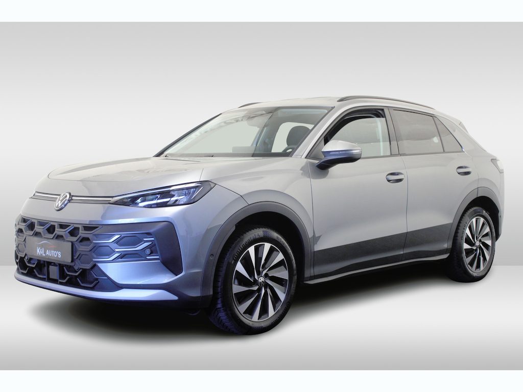 Volkswagen T-Roc 1.5 eTSI Life