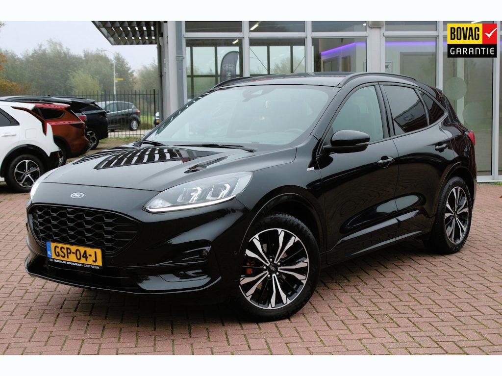 Ford Kuga 1.5 EcoBoost ST-Line, Driver Assistance en Winterpack, Trekhaak