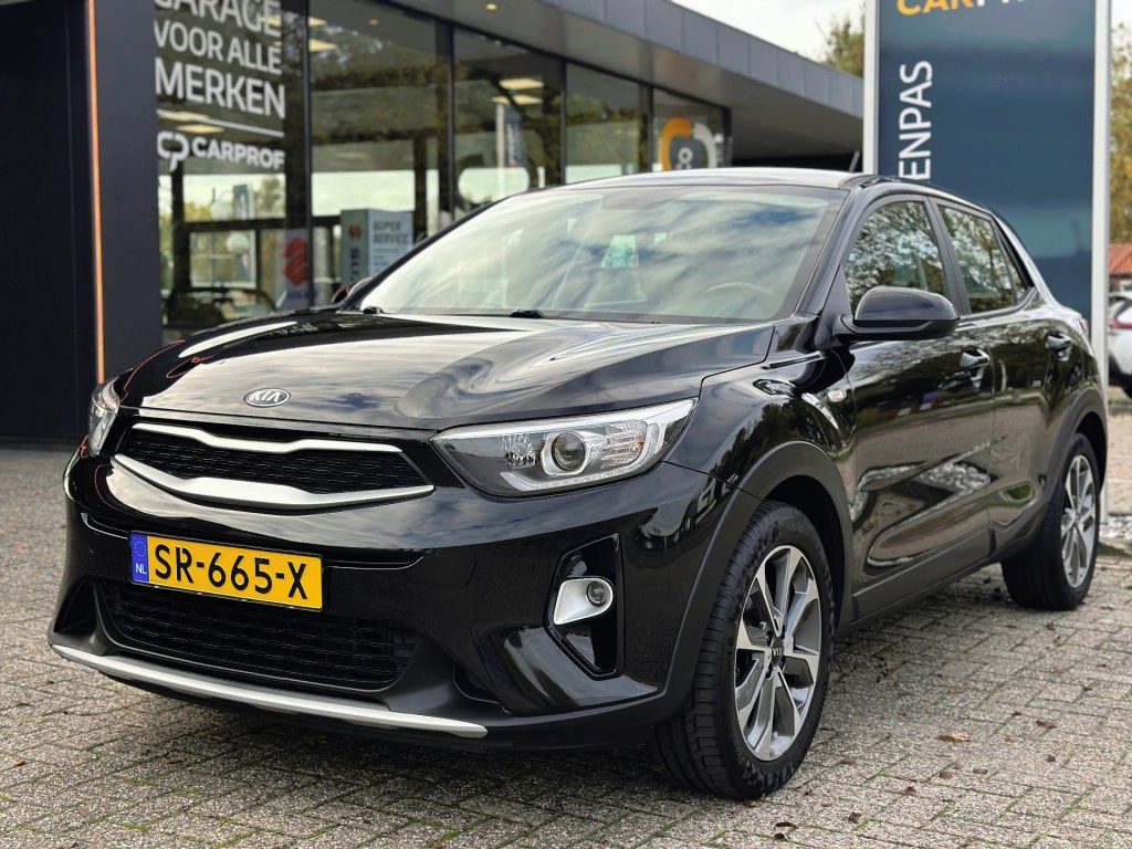 Kia Stonic 1.0 T-GDI ComfortPlusLine Navigator '' Airco - CarPlay - Camera - PDC ''