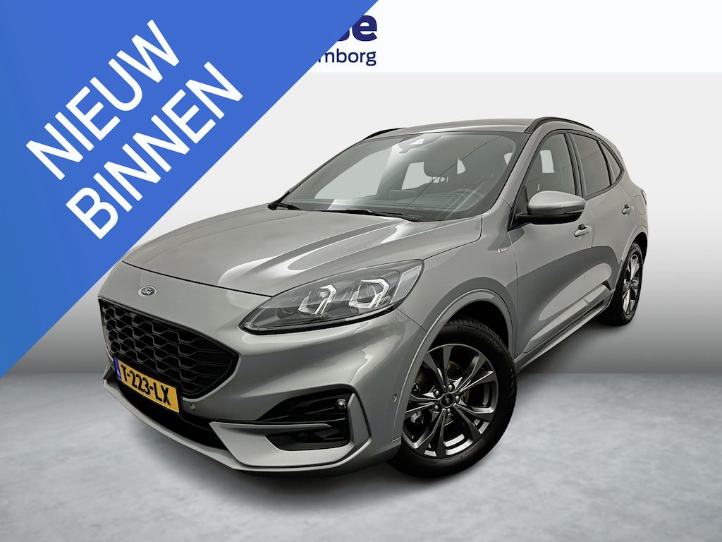 Ford Kuga 1.5 EcoBoost ST-Line X 150 PK | Winter Pack | Driver Assistance Pack | Technology Pack | Head Up Display | Parkeerhulp | Dealer Onderhouden |