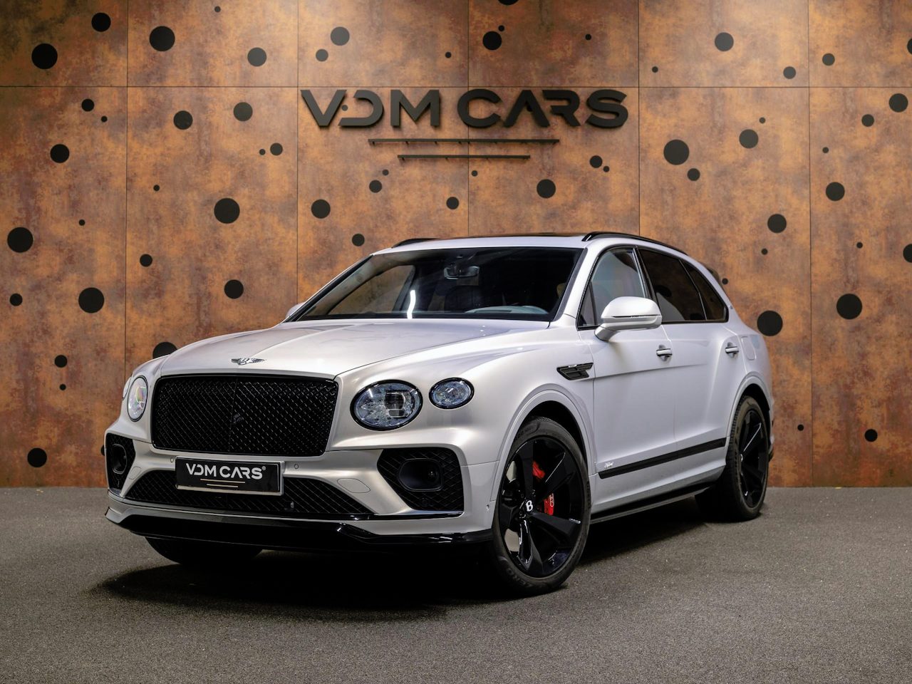 Bentley Bentayga 3.0 V6 Hybrid | First Edition | NAIM | Styling Spec | Massag