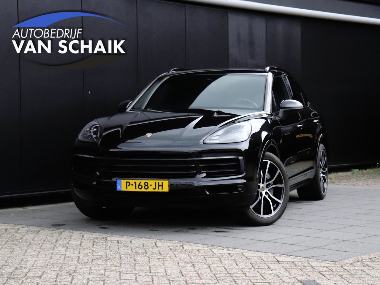 Porsche Cayenne 2.9 S | LEDER | MEMORY | TREKHAAK | BOSE | PANO-DAK | STOELV
