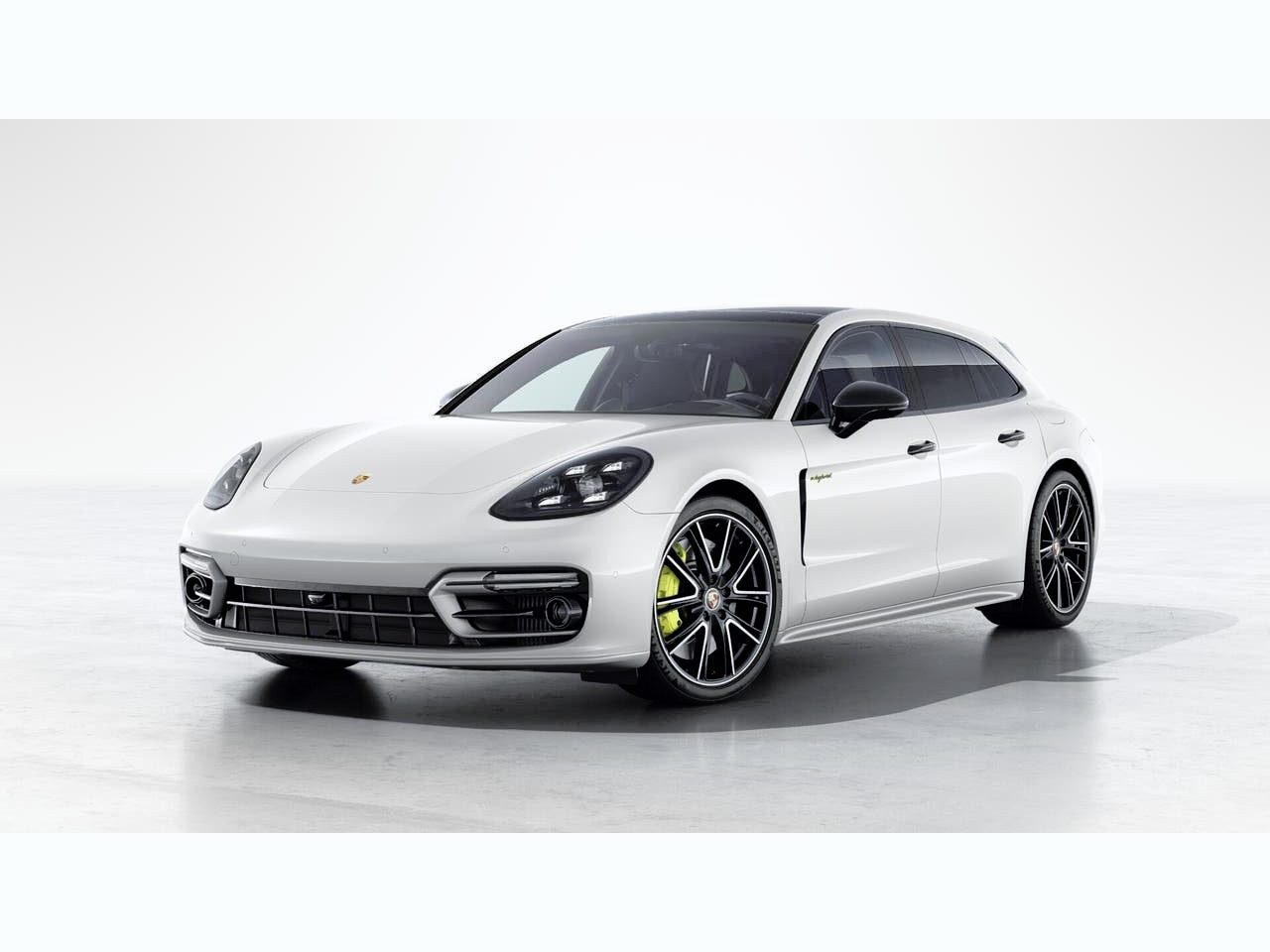 Porsche Panamera 4S E-Hybryda Sport Turismo