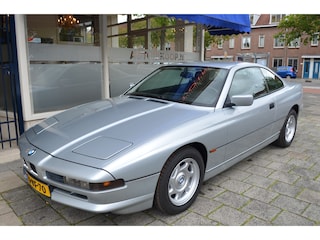 BMW 840 COUPE GEHEEL GERESTAUREERD MET 6-BAK( 600 VAN GEBOUWD)