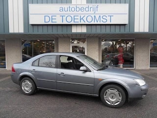 Ford Mondeo 2.0 16v Tddi 115pk Airco 102.000km NAP youngtimer
