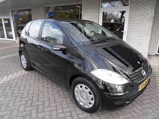 Mercedes-Benz A-klasse 160 CDI 70.000km NAP 5 Drs Airco Elec pakket Audio