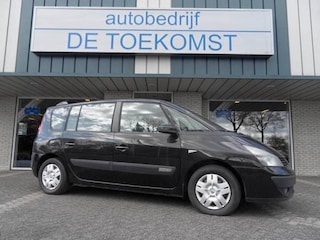 Renault Espace 2.0i ECC-Climat Cruise Elec pakket 6 Bak