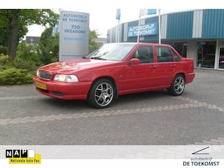 Volvo S70 2.5i Airco Nieuwe APK Cruise Control Youngtimer
