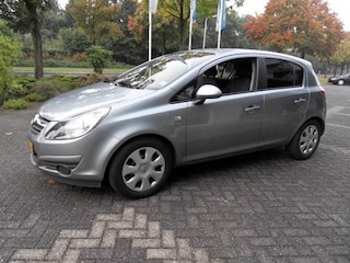 Opel Corsa 1.3 CDTi Ecoflex 111edit Airco Origineel Audio