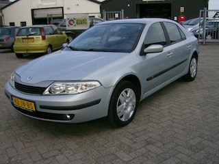Renault Laguna 1.8-16V Expression AIRCO