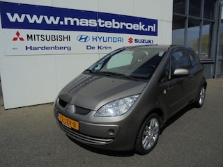 Mitsubishi Colt 1.3 INCHARGE+ 15KM! Airco/LM velgen/Elektrische ramen Staat in Hardenberg