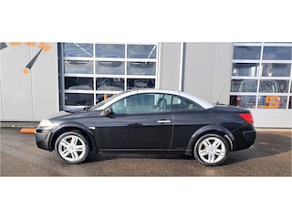Renault Mégane 2.0 16V CABRIO Tech Line