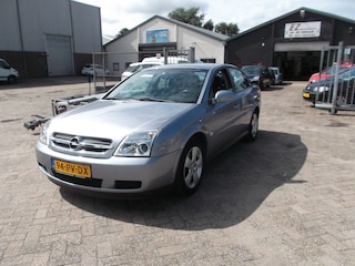 Opel Vectra 1.8-16V COMFORT airco