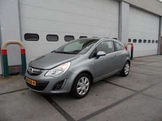 Opel Corsa 1.2 EcoFlex Anniversay Edition LPG 1e eigen Nieuwst.