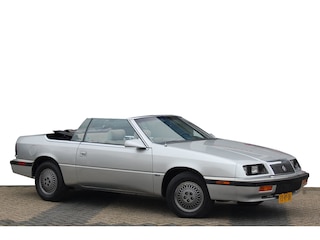 Chrysler Le Baron 3.0I V6 CONVERTIBLE