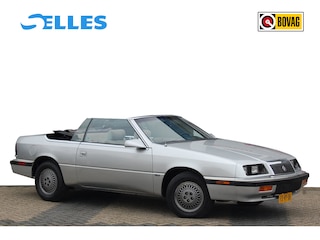 Chrysler Le Baron 3.0I V6 CONVERTIBLE