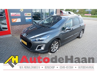Peugeot 308 SW 1.6 THP Allure 7pers/Navi/trekhaak